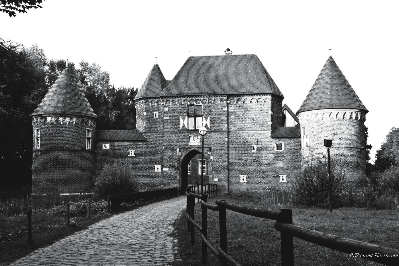 Burg Vondern 2009/10_01
